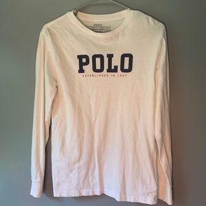 Polo Ralph Lauren Longsleeve Tee